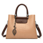 Women's Portable Shoulder Messenger Bag Casual Large