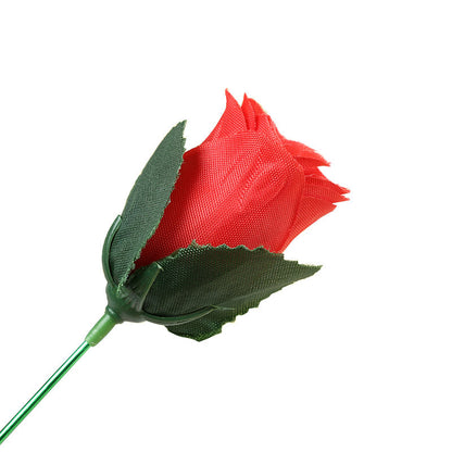 Magic Props Valentine's Day Gift Torch Universal Rose