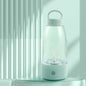 Automatic Electric Shaker Bottle With High Appearance For Smoothies Portable Sports Water Bottle With Usb Charging Kitchen Gadgets