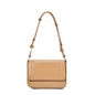 Genuine Leather All-match Shoulder Underarm Bag Clouds