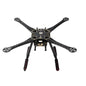 Ultra Hard Robotic Arm Drone Rack Accessories