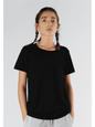 Tencel Active T-shirt: Womens