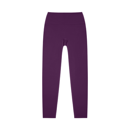 BRACE High-Waisted Yoga Leggings