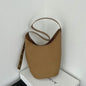 New Genuine Leather Large-capacity Bucket Bag