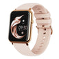 Premium Smart Waterproof Watch - IP67 Fitness Tracker with Bluetooth 5.2 | 1.69" HD Display