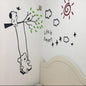 Children's Room TV Background Wall Living Room Stickers
