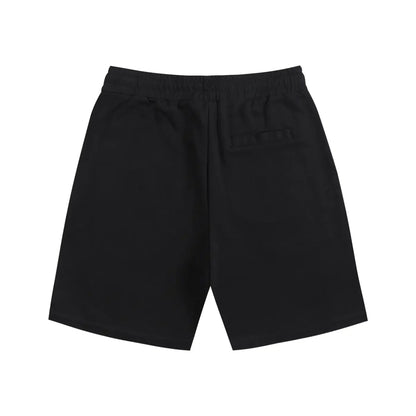 Cotton Shorts - Essential Gym Shorts | BRACE