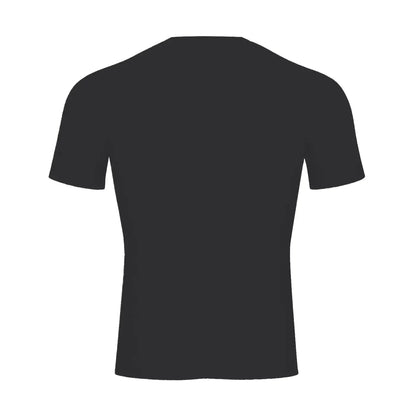 Short Sleeve Performance T-Shirt - Training Gym Tee | BRACE