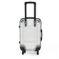 Mini Storage Suitcase
