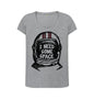 I Need Some Space Print Women T-Shirts