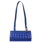Multi-Color Crossbody Fashion Diamond Chain Small Square Bag