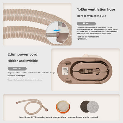 Intelligent Pet Hair Conditioner Multi-function