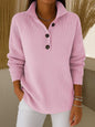 Hooded Sweater Cardigan Women's Autumn And Winter
