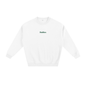 Sunday Padel Club Sweatshirt — Heavyweight Padel Sweatshirt
