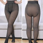 Anti-snagging Keep Warm Outerwear Leggings