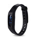 Plant Essential Oil Mosquito Repellent Silicone Bracelet