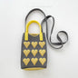 Korean Versatile One-shoulder Crossbody Bag