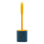 Toilet Soft Glue Dead Corner Cleaning Toilet Gap Long Handle Toilet Toilet Brush