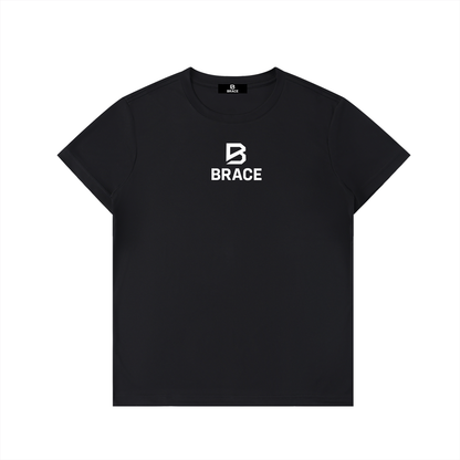 Lightweight Performance Crewneck T-Shirt