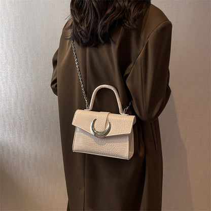 Retro Casual Crossbody Women's Fashion Shoulder Bag