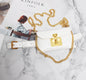 Super Fire Small Waist Bag Female Chain Bag Mobile Phone Bag
