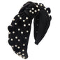 Love Accessories Pearl Valentine's Day Headband