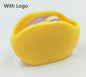Automatic Earphone Retractor Reel-type Push-type Telescopic Multi-function Data Storage Box Winder
