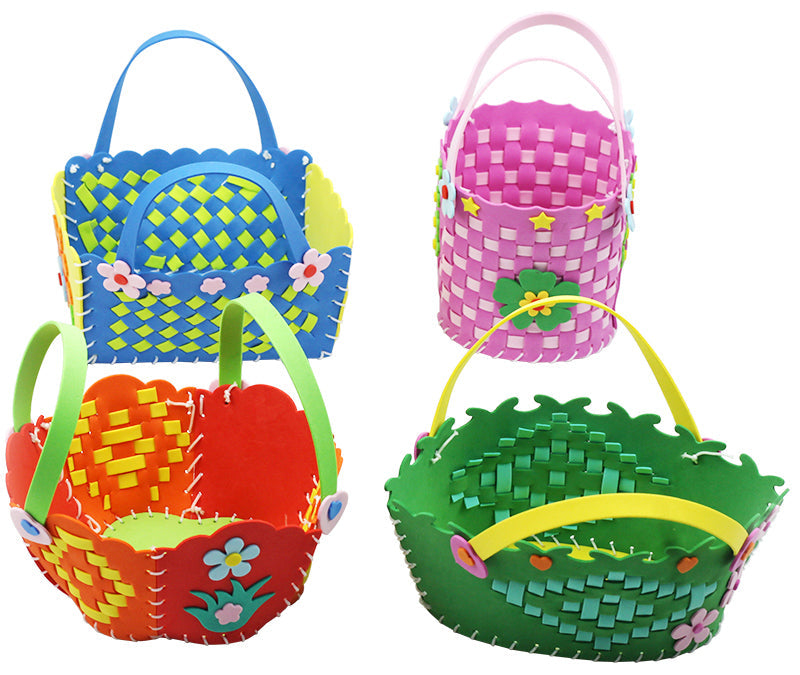 Teacher's Day Gift Kindergarten Children's Handmade