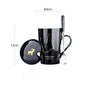 Creative Personality Ceramic Constellation Mug