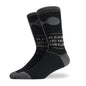 Fashion Creative Hamburger Pizza Alien Men Socks Cute Series