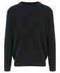 Knitted Recycled Sweatshirt