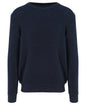 Knitted Recycled Sweatshirt