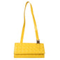Multi-Color Crossbody Fashion Diamond Chain Small Square Bag