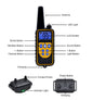 Electronic Remote Control Dog Barking Stop Charging Waterproof