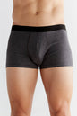 Organic Cotton Trunks: Mens