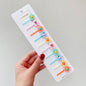 Net Celebrity Girl Hairpin Does Not Hurt Hair, One Word Clip Sweet Princess Clip Hair Accessories