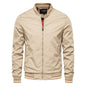 Casual Men’s Fashion Trendy Coat