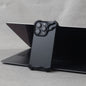Premium Zinc Alloy iPhone Case - Luxury Protective Cover for iPhone 15/14/13 Series