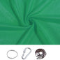 Kids  Cotton Outdoor Indoor Swing Hammock For Cuddle Up To Sensory Child Therapy Soft Elastic Parcel Steady Seat