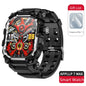 APPLLP 7 MAX Generous Screen Smart Watch Wifi Pull-out Camera
