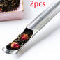 New 304 Stainless Steel Tea Strainer Hanging Pipe Type