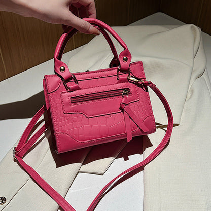 Hand-carrying Shoulder Bag Female Commuter
