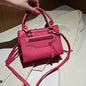 Hand-carrying Shoulder Bag Female Commuter
