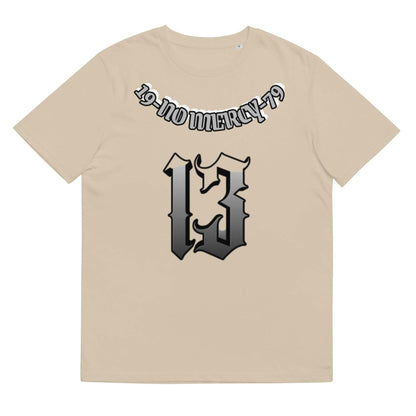 Summer Loose Short Sleeves T-shirt Men's And Women's Round Neck