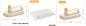 Kitchen Bathroom Toilet Cleaning Magic Brush Glass Wall Cleaning Bath Brush Handle Cleaning Rag Ceramic Window Slot Clean Brush Kitchen Gadgets