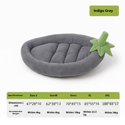 Doghouse Cathouse Universal Removable And Washable Big And Small Dogs Dog Mat
