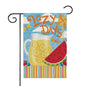 Outdoor Decorative Flag Garden Decorative Cloth