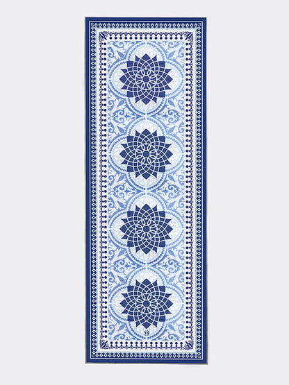 Yoga Studio Designed Yoga Mat Grip Dot Towels