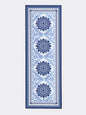 Yoga Studio Designed Yoga Mat Grip Dot Towels