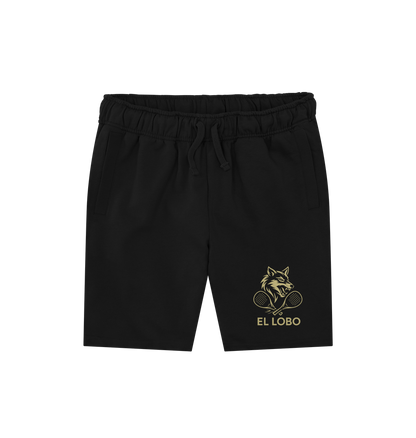El Lobo "The Wolf" Court shorts